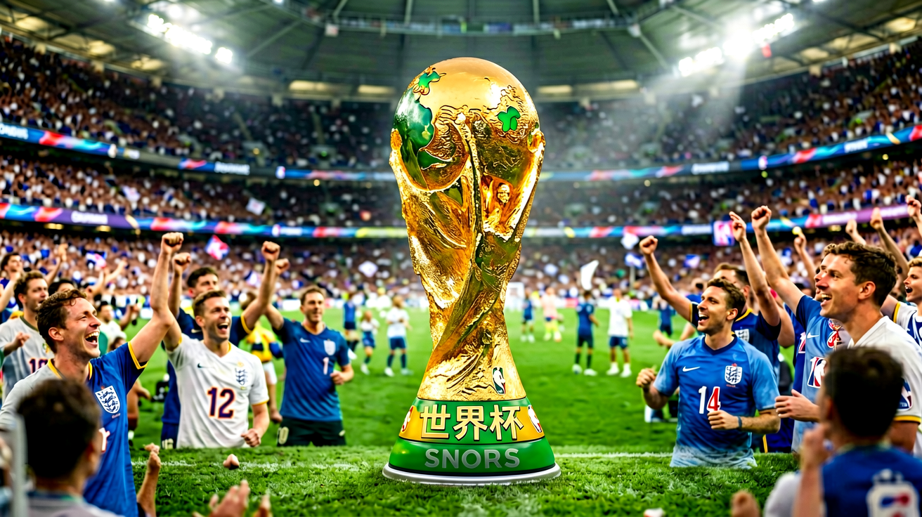 世界杯：国际足联世界杯全球球迷的年度盛事